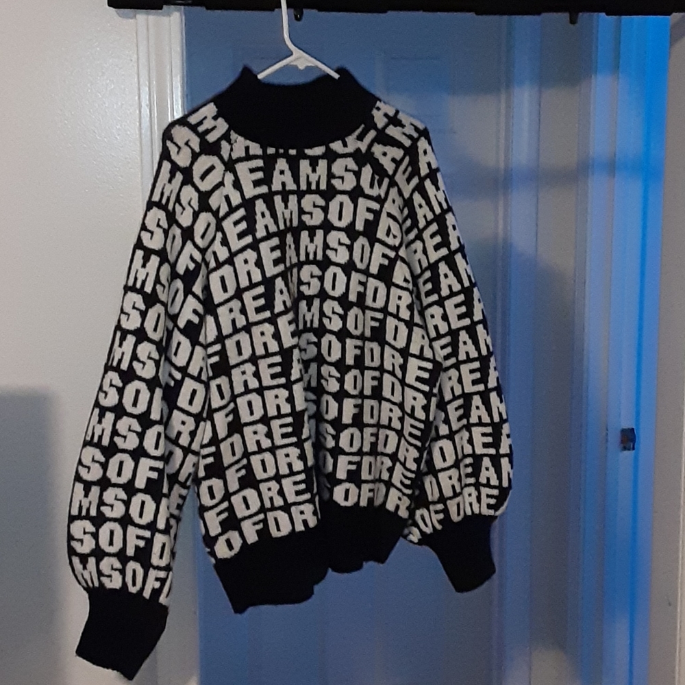 Winter Sweater